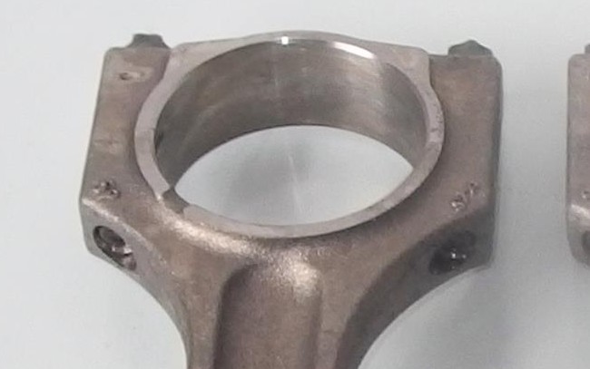 remont silnika nowe tłoki mechanik